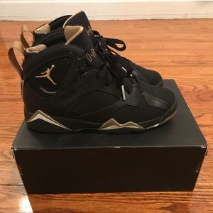Jordan 7 retro